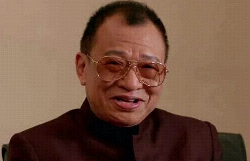 使徒行者3:欢喜哥的真实目的让人细思极恐,亦正亦邪玩转自如