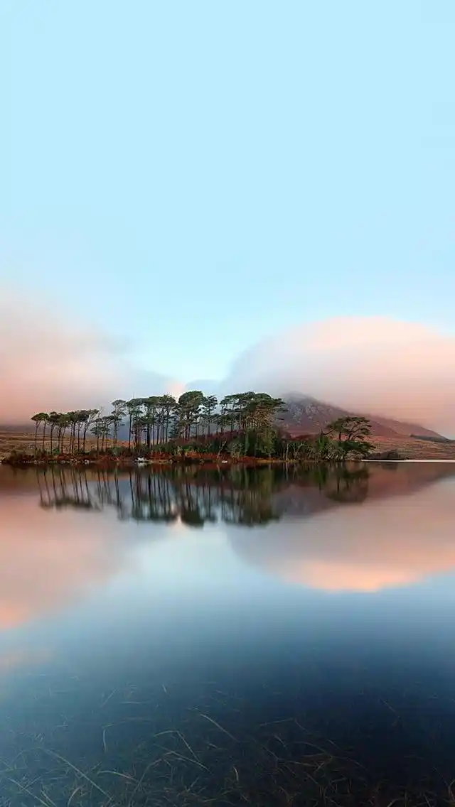 大自然奇观神奇景色图片手机壁纸下载