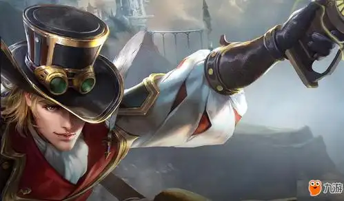 王者荣耀重做马可波罗胜率倒数第一重做马可失败原因解析