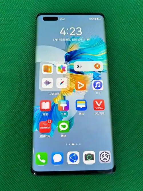 1566卖个华为mate40pro(5g) 256g 黑色