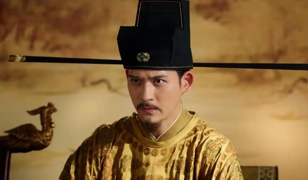 《大宋宫词》:潘玉姝的结局如何?原来她才是宋真宗的原配皇后