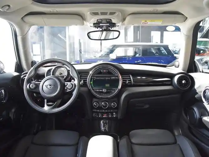 宝马mini怎么样宝马迷你mini性价比高吗