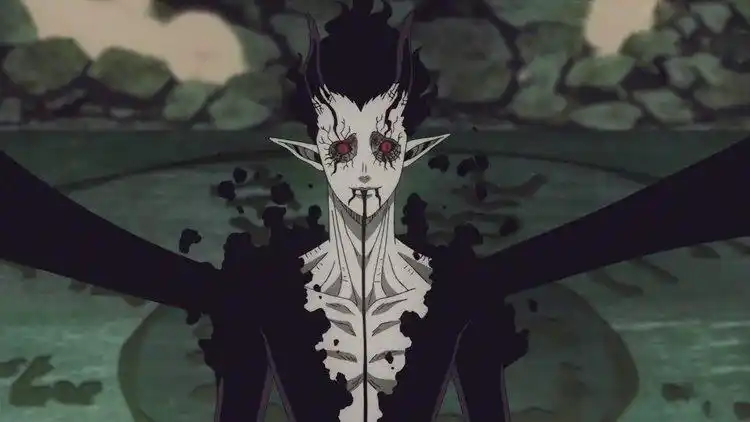 黑色四叶草:精灵魔化vs亚斯塔&尤诺,真正的恶魔现身!