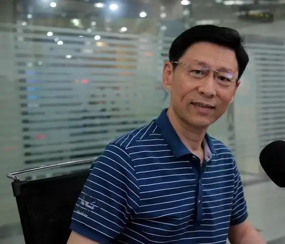 王平(天津京剧院院长)_尚可名片