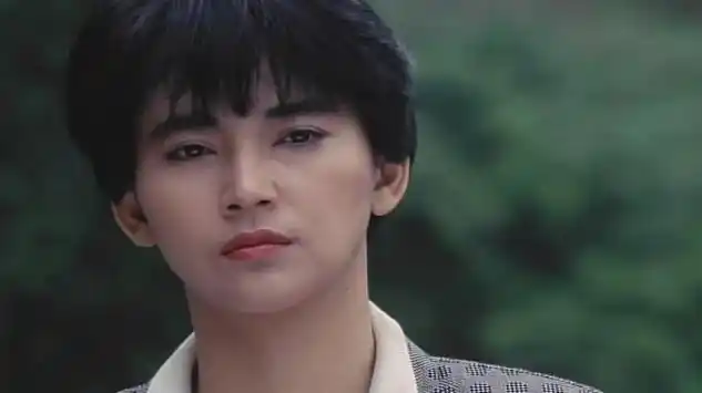 "霸王花"胡慧中近况太坎坷!前任遇袭身亡丈夫被抓,独自闯事业