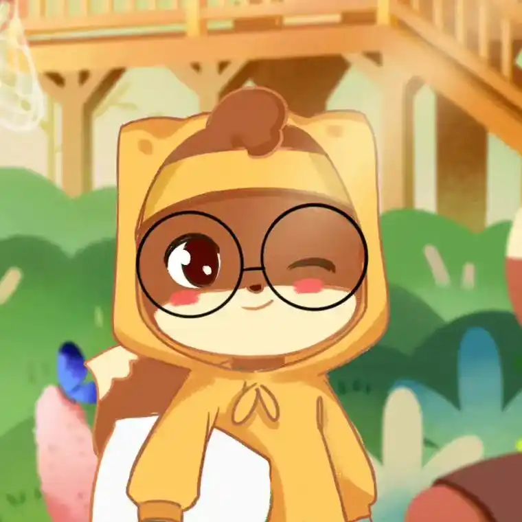 头像合集 #三只松鼠 小贱小酷小美都好好看~来波头像 - 抖音