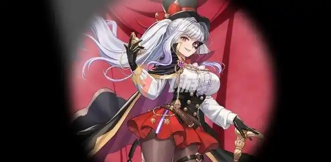 坎公骑冠剑怪盗罗茜怎么样罗茜强度评测与操作心得