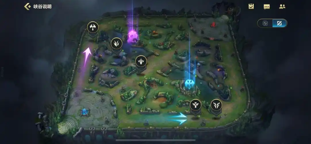 lol端手大不同你必须知道它们的区别