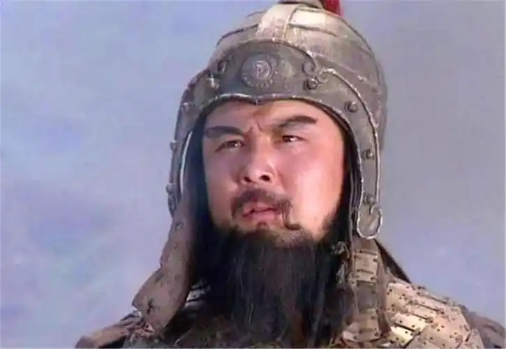 襄樊之战中关羽已经名满天下为何庞德与徐晃还胆敢向他挑战