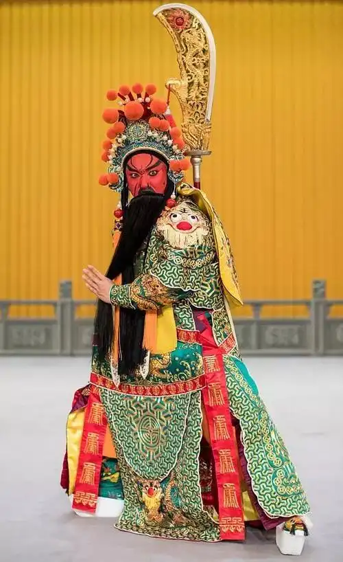 国家京剧院经典剧目欣赏 京剧《长坂坡 汉津口》