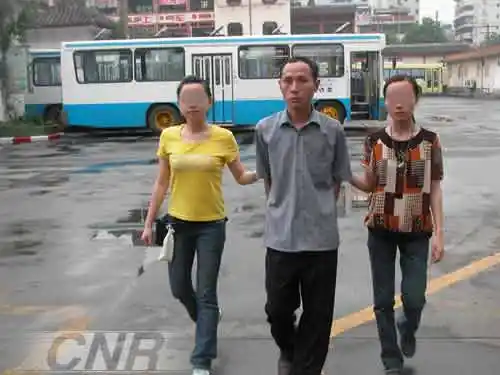 成都成立首个女子反扒队专打击街面犯罪组图