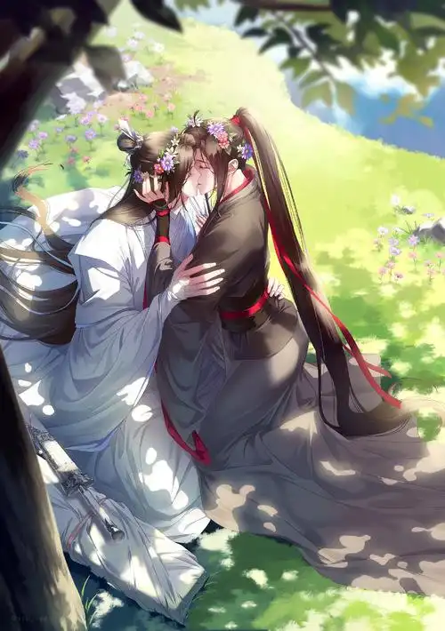 只羡忘羡不羡仙