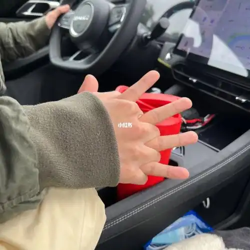 副驾  #女朋友  #恋爱日常  #异地让我们手牵手一直下去吧,我的副驾