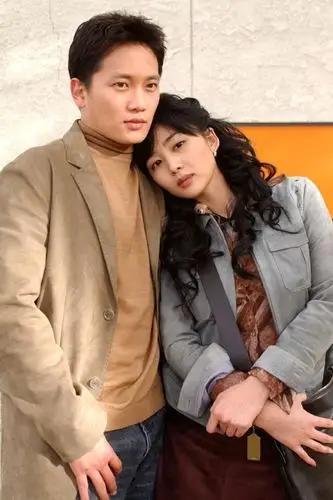 洛城生死恋 官方剧照