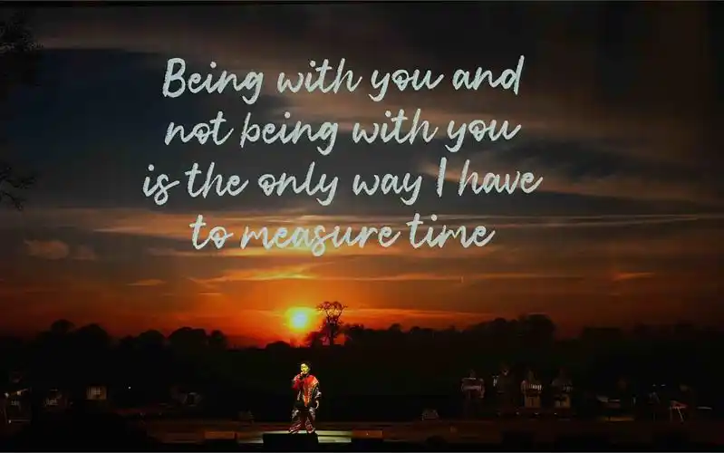 【fear and dreams】七百年后- i need you because i love you.