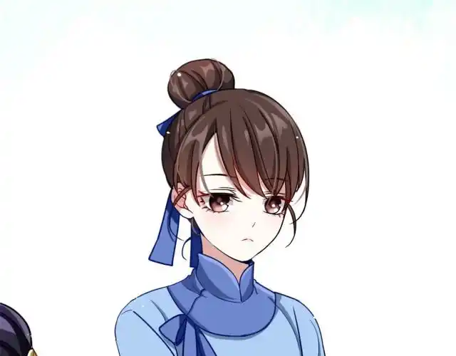 第03话 女扮男装