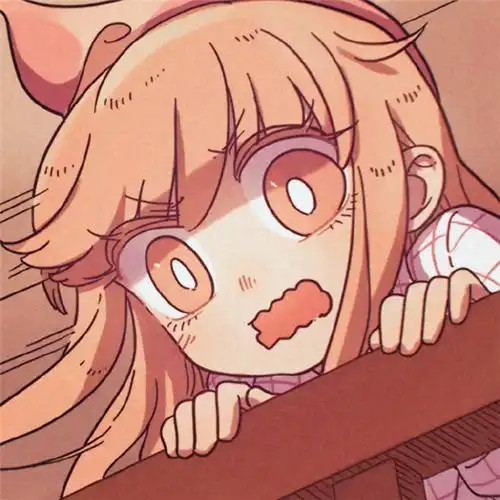 废柴狐阿桔小汤可爱头像图片_动漫头像_头像屋
