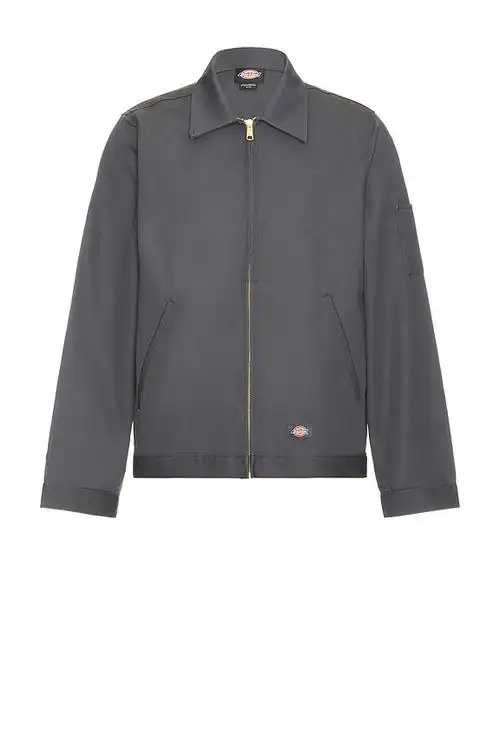 dickies 夹克 – 深灰色