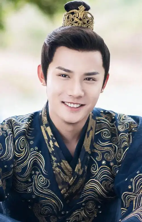 郑业成的真岚镜双城