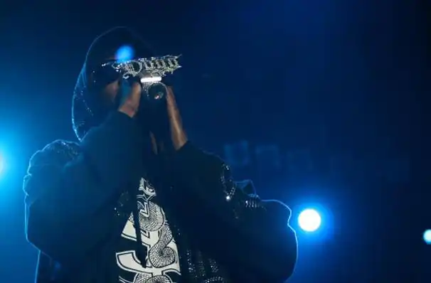 snoop dogg - drais nightclub bills gamblin hall, las vegas, nv