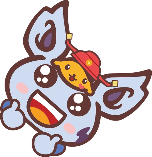 【冀萌杯】吉祥物闪亮登场 开启球队巡礼篇章(四)