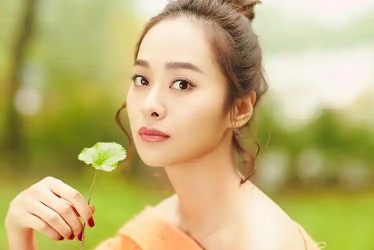 程琤我们都要好好的让人感受到爱和温暖