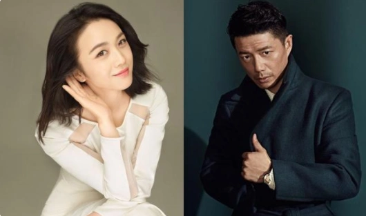 段奕宏低调情史,暗恋陶虹多年无果,为何娶了日籍女子?