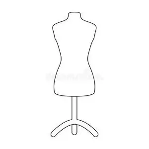 缝纫或tail或ing工具衣物和装备单一的照片