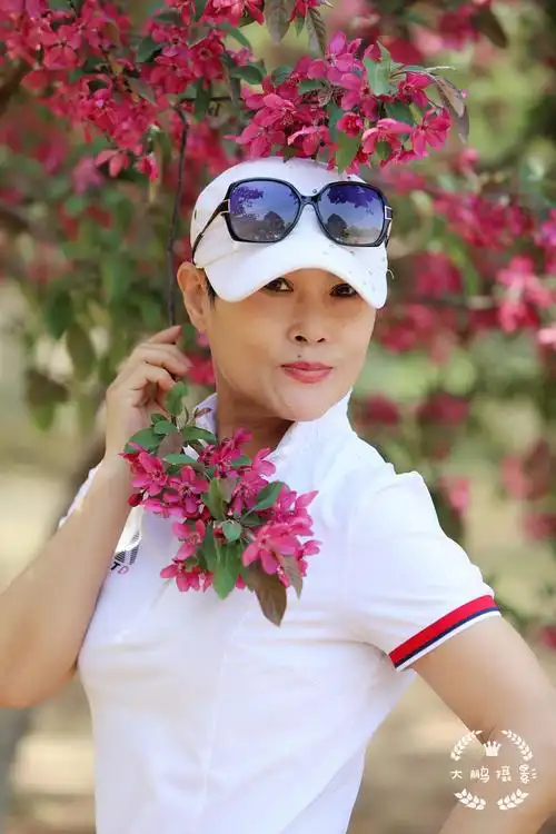 橘子女士的美篇