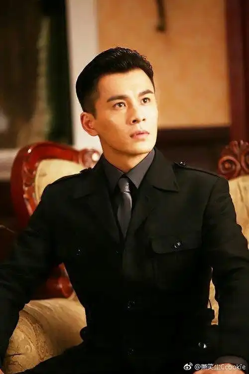 烽火佳人乔振宇