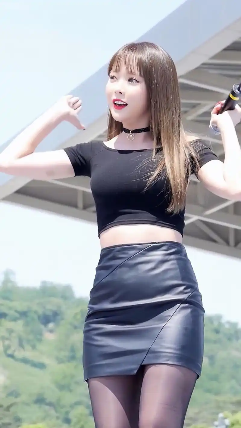 微胖界女神,洪真英高清写真集