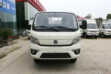 福田 祥菱m2 豪华型 95马力 3.