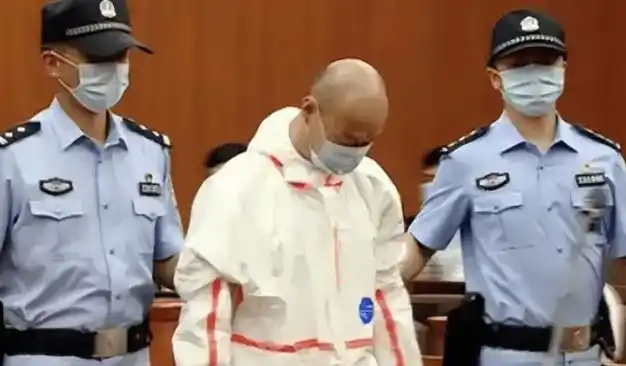 郑志标死刑执行了吗_许国利被执行死刑_刘汉死刑执行现场视频