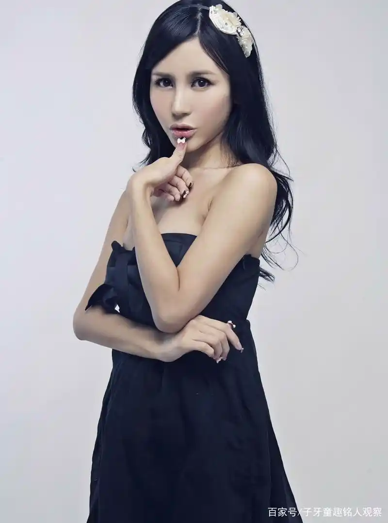 北京姑娘马诺:"宁坐宝马哭,不坐自行车笑"的她,现状如何了?