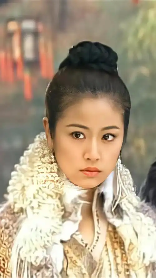 又见飞刀林心如薛采月