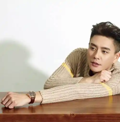 黄宗泽67佘诗曼入围视帝视后_李施_胡定欣_刘佩玥