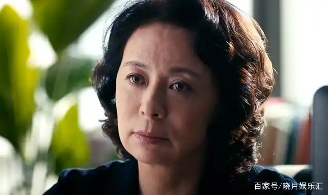 老戏骨刘佳,出道40年零绯闻,老公身份显赫但为人很低调