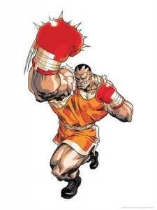 经典系列作街头霸王纵横二十载的格斗游戏王者