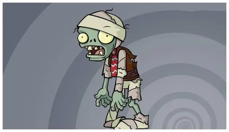 植物大战僵尸的五个不解之谜,换做是你,你会如何作答?