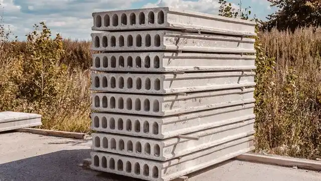 轻质空心隔墙板怎么选?这可不能只看隔音效果!