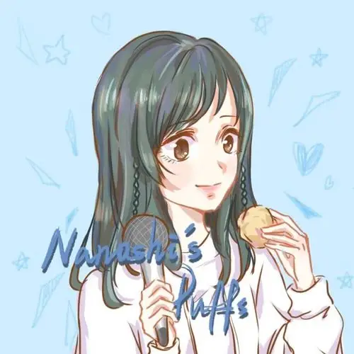 冯薪朵的泡芙店