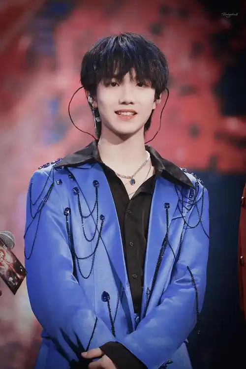 0811盖楼净化目标500tf家族三代全能ace苏新皓78元气偶像正能量艺人