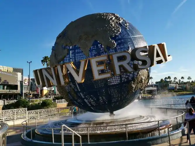 其它 北美五国游(二十)-乐园之城—奥兰多 写美篇    奥兰多是美国