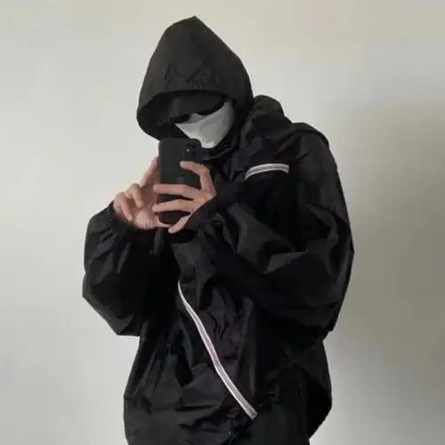 招蜂引蝶的大佬头像