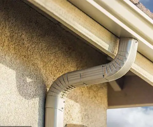 排水系统 北京瑞丰碧源建筑材料有限公司 【别墅外墙】(图)-雨落水管