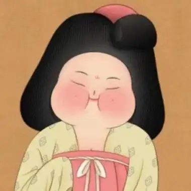 搞笑胖女生头像图片大全可爱 女生头像图片大全 -【爱个性】