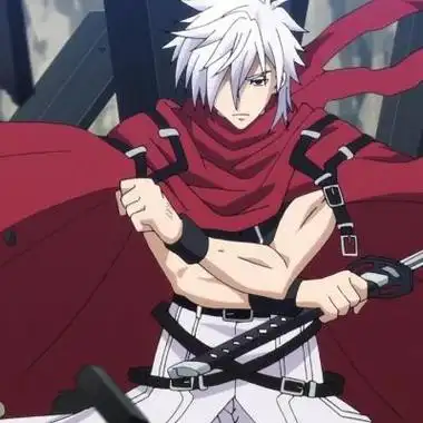 星掠者戴面具的男主头像 男生头像图片大全 -【爱个性】