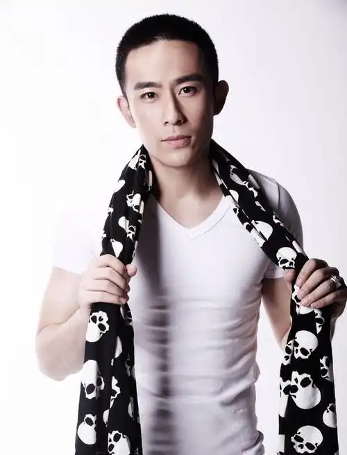 舒畅的老公是谁 舒畅的老公张煜枫个人资料和家庭背景