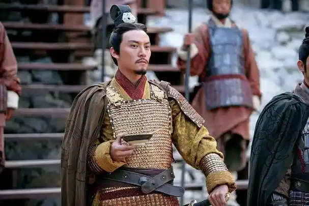 刘宋骨肉相残,刘劭弑父称帝,众叛亲离,刘骏江州起兵,攻入建康