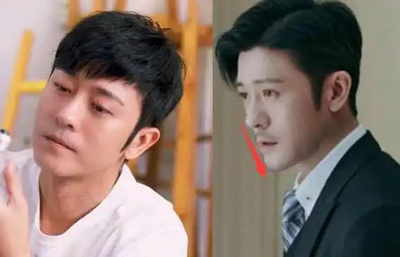 娱美天林雨申整容了吗整容前后照片下巴和鼻子变化大